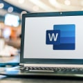 The Importance of Word Meaning Software in Computer Systems