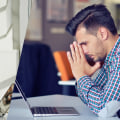 Is software developer a stressful job?